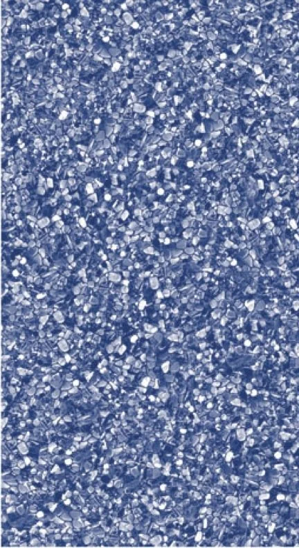 White Pebble