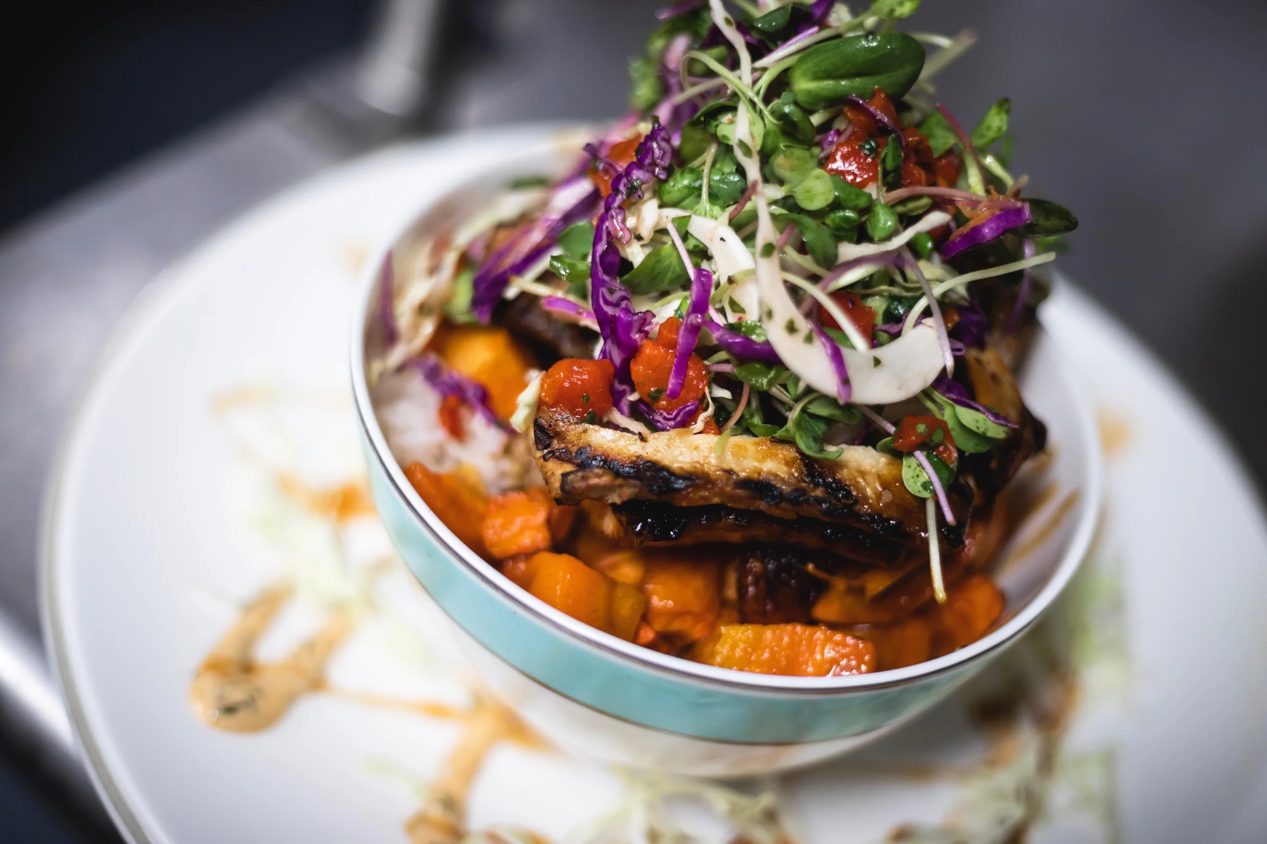 Food — Spoon River