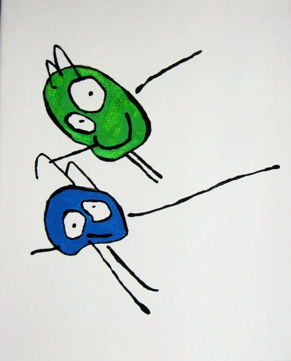 Circle of Friends Collection