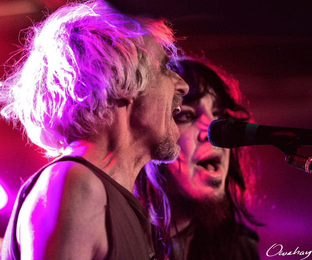Lords of Acid