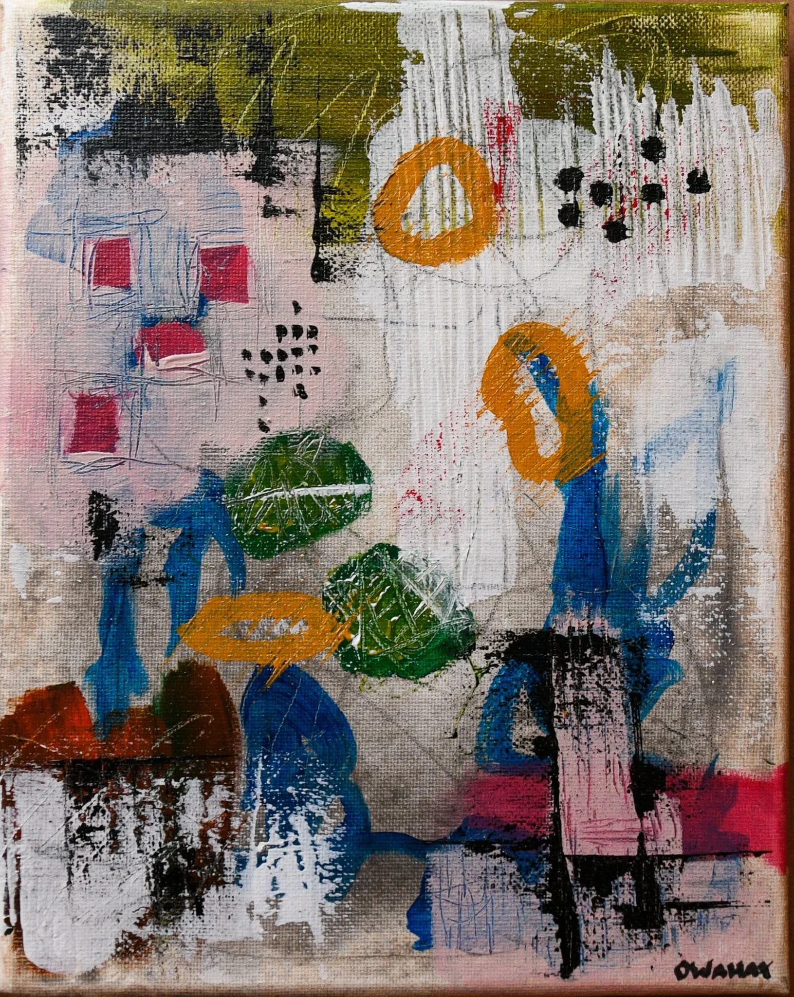 Painting