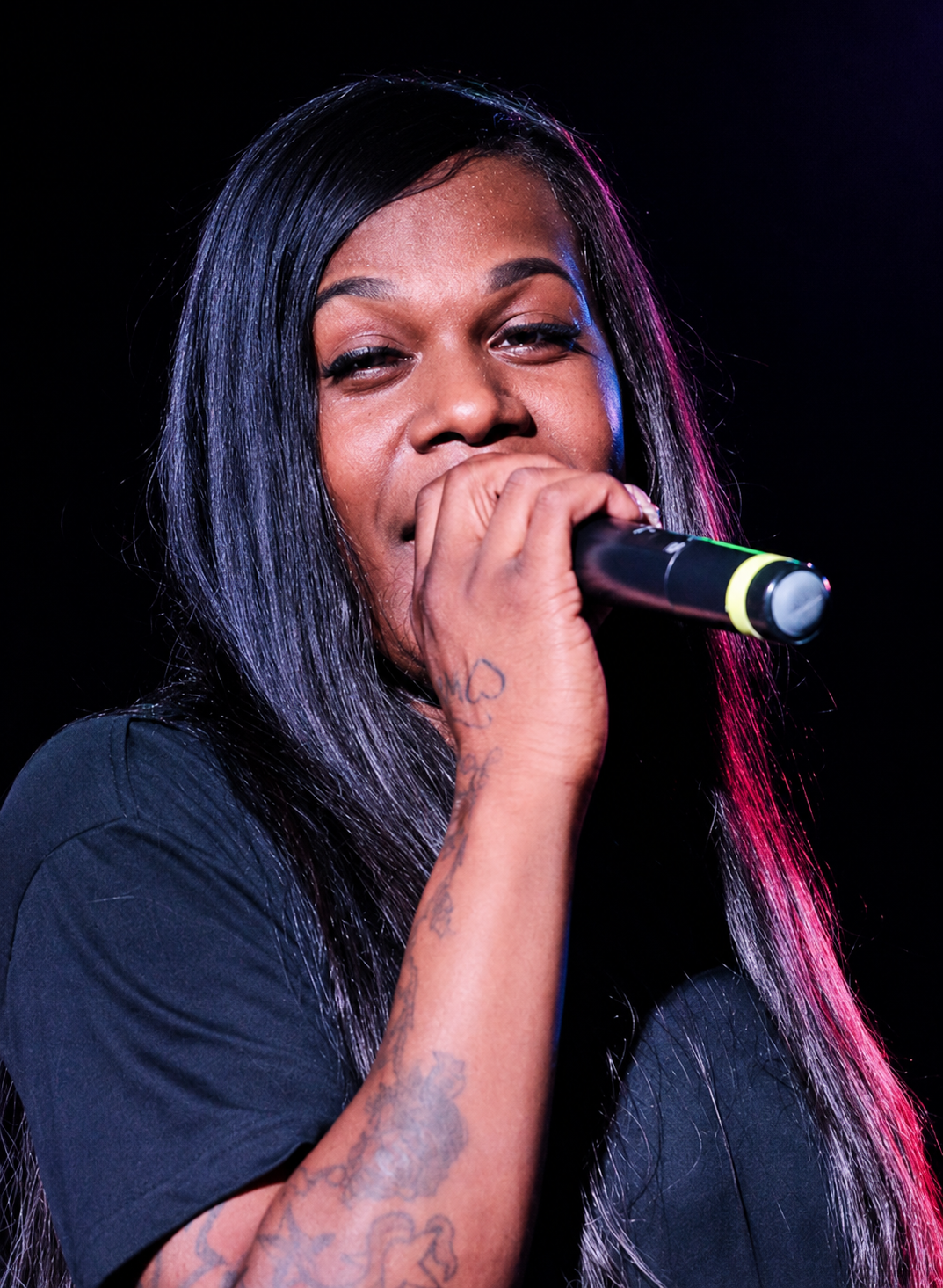 Big Freedia