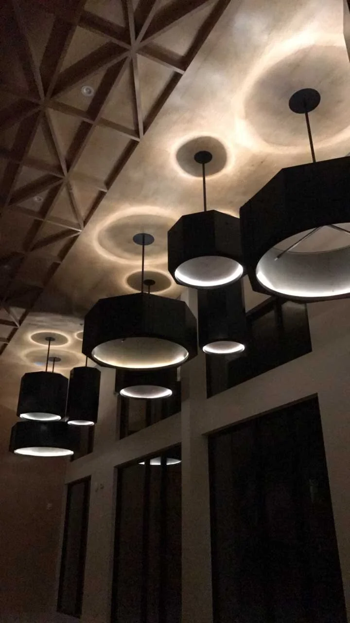 Collaboration / Michael Hsu