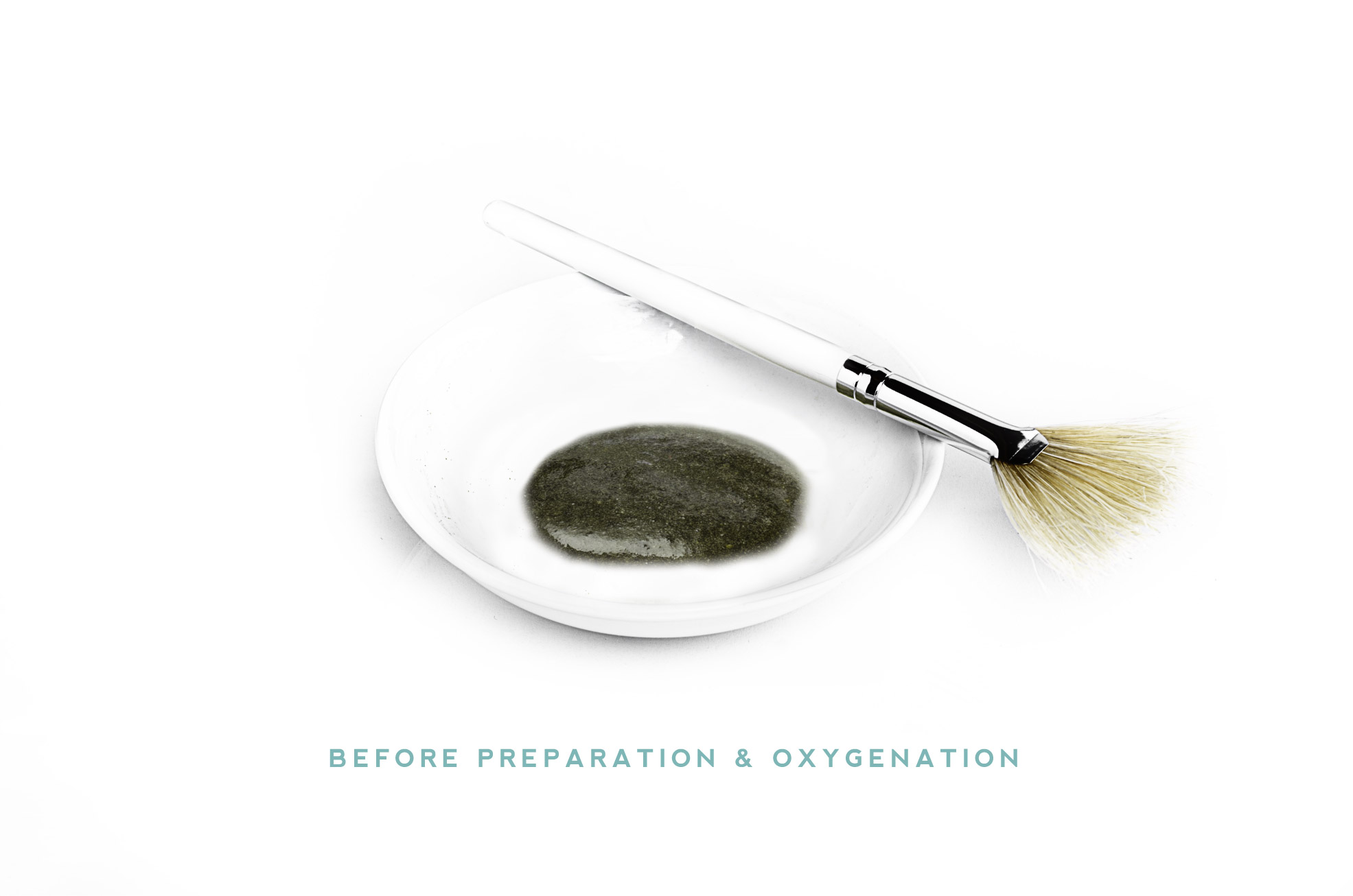 Brightening Face Mask