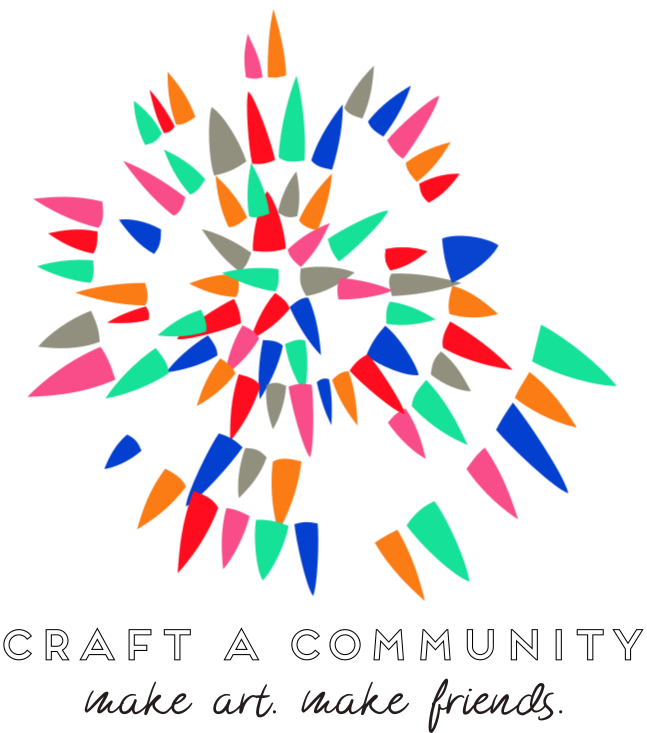 Craft a Community
