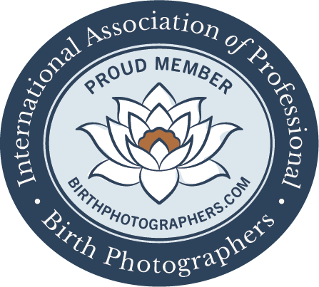 International Association of Professional Birth Photographers Member