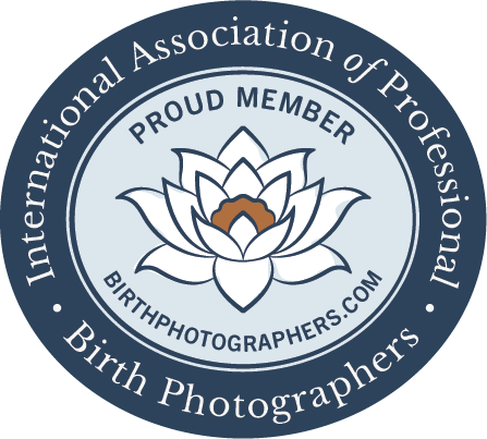 International Association of Birth Photographers Member