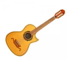 Guadalupe Custom Strings
