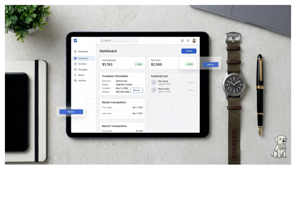 What Is Adaptation Load? The Hidden Cognitive Cost of Generative UI