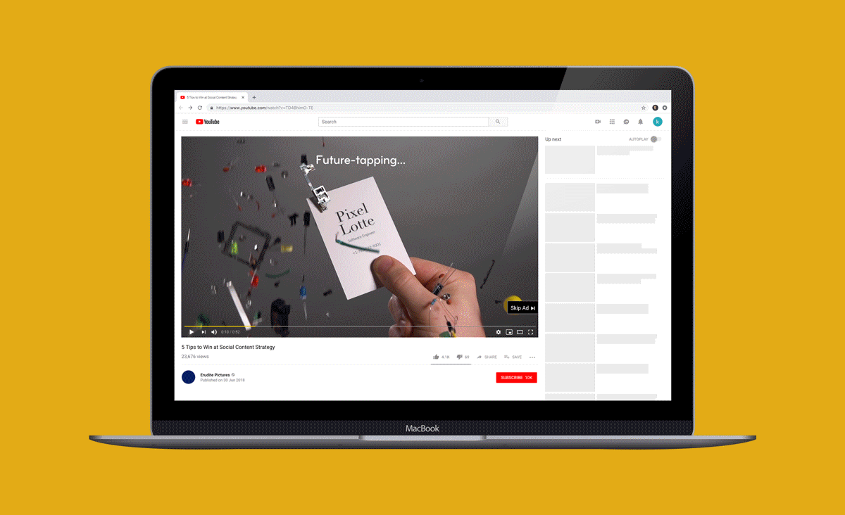 MacBook_Carousel_Yellow_MOO_Paid_Social_Marketing_Erudite_Pictures2.gif