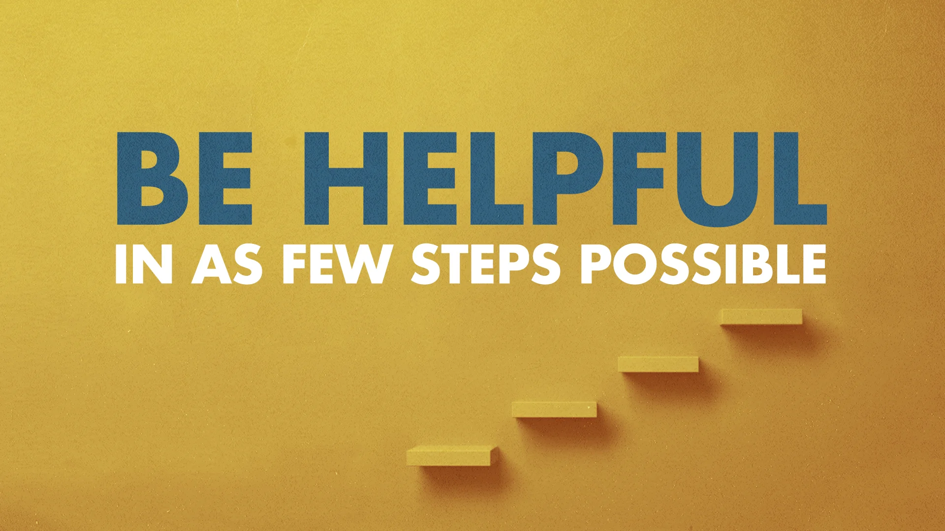 5 Business Lessons Learnt from Filmmaking