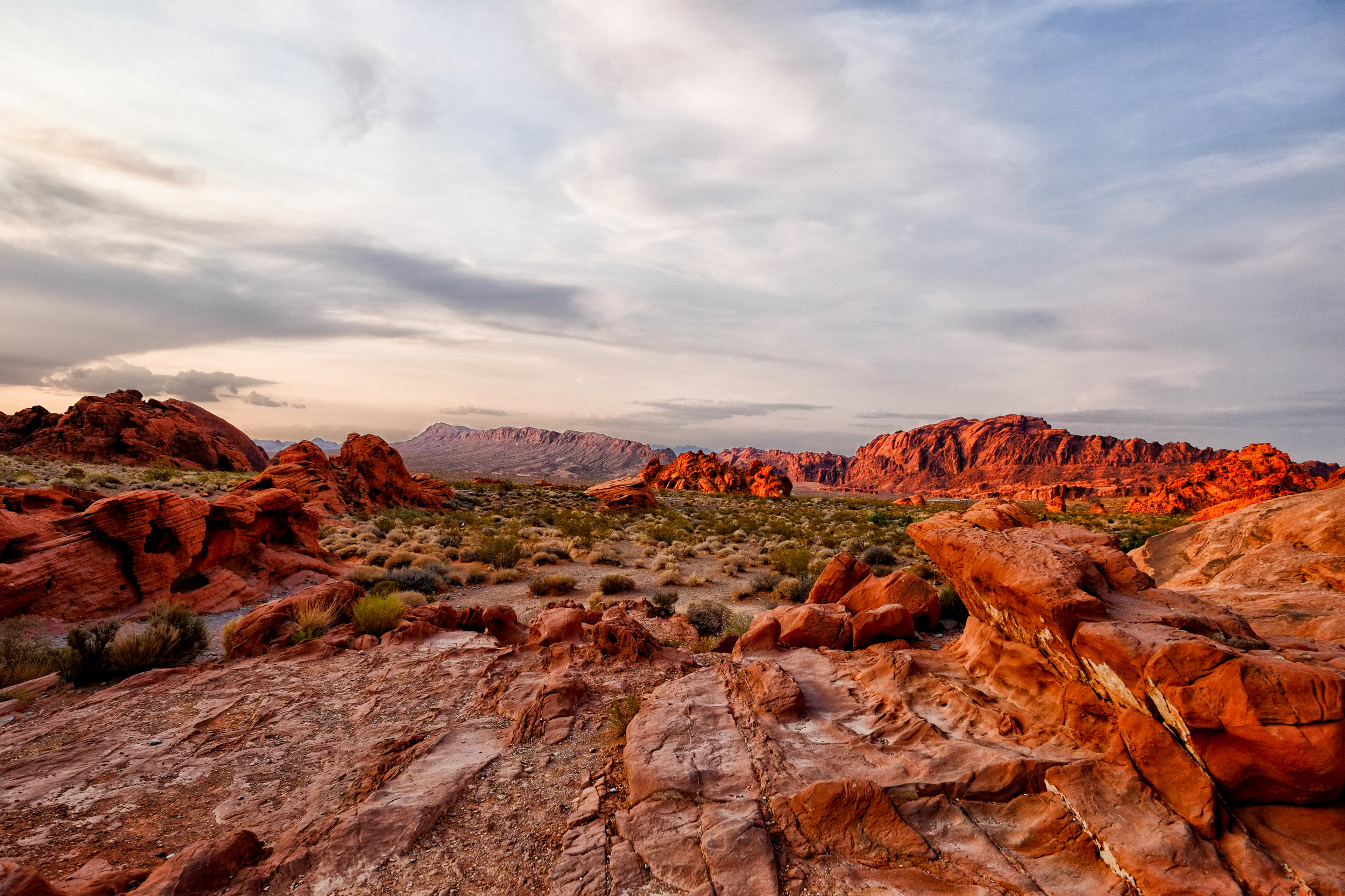 Valley Of Fire (NV)