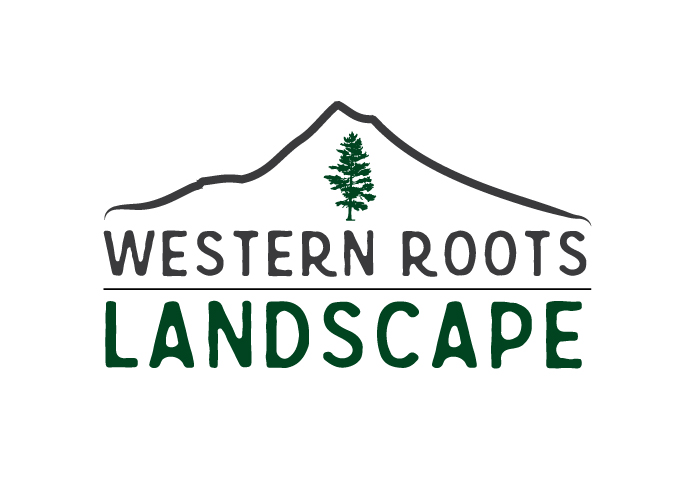 Western Roots Landscape