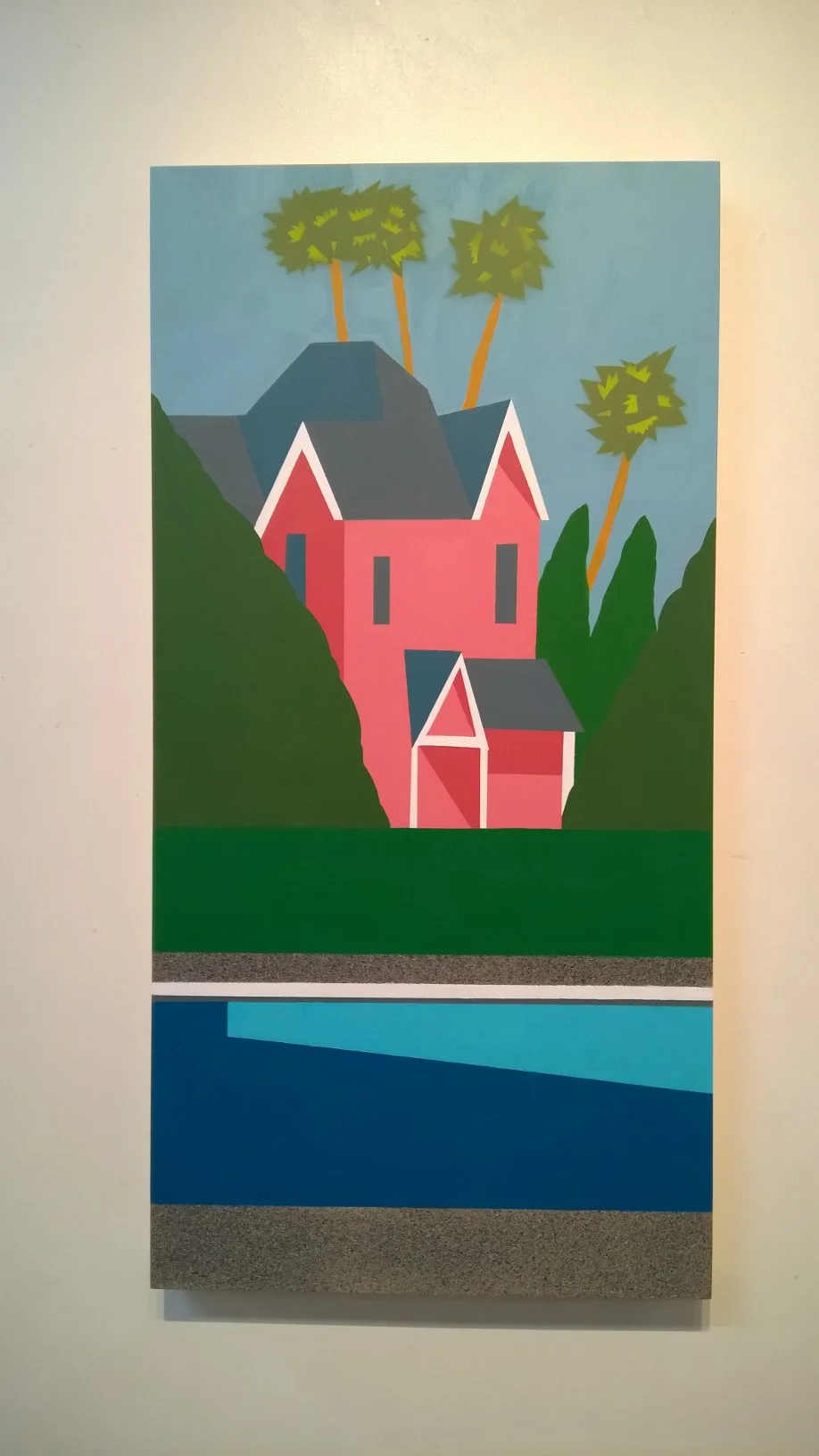 Manor (SOLD)