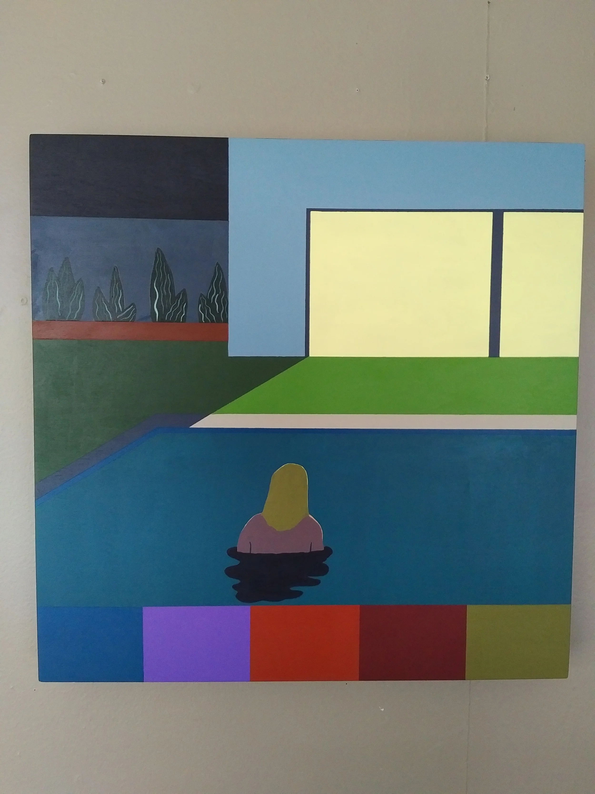 Skinny Dip (SOLD)