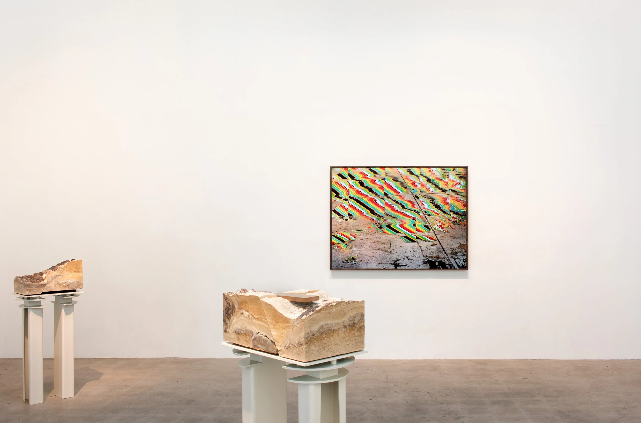 Grammars of Creation