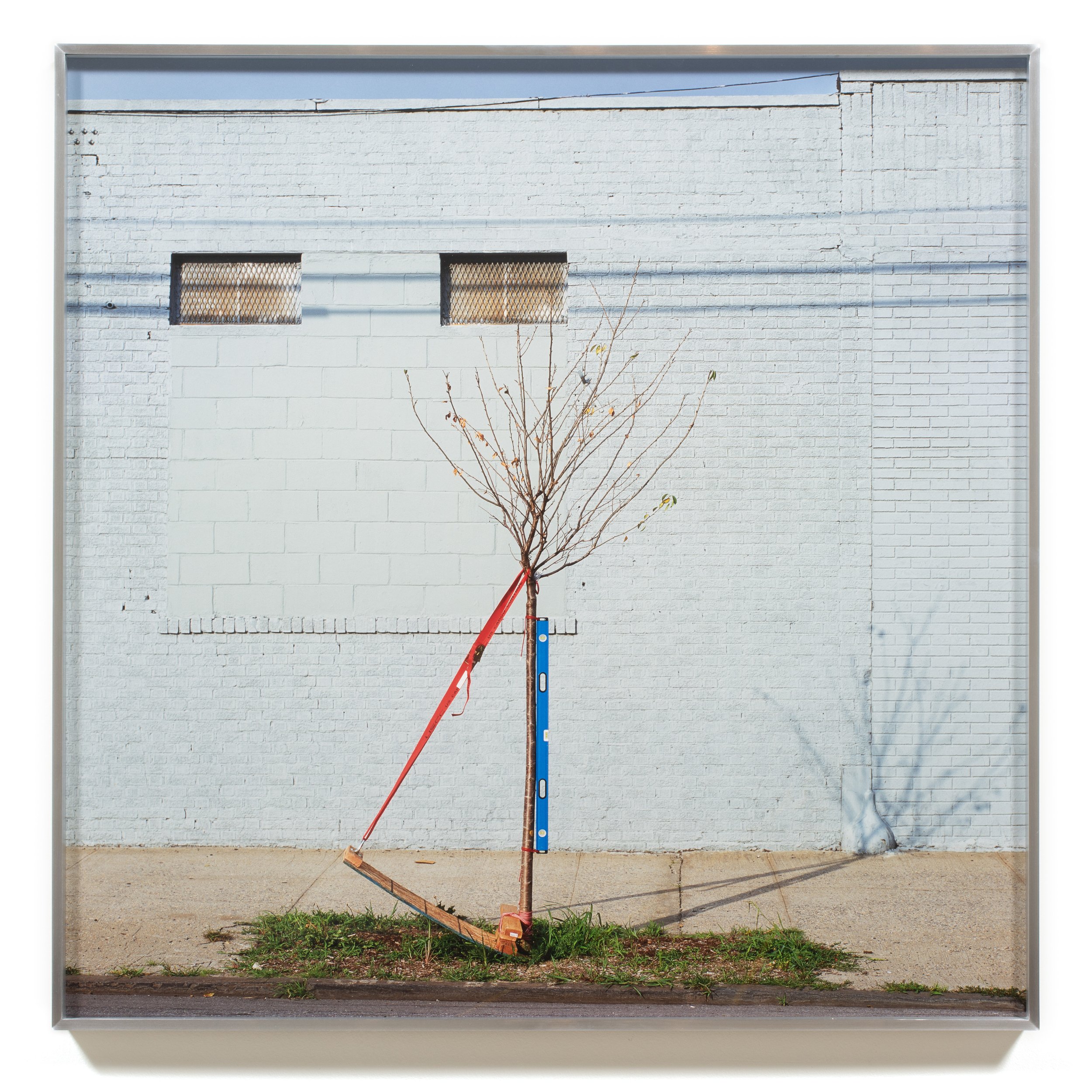  Rachael Browning  #52 07 , 2020 Archival pigment print 30 1/4 x 30 1/4 x 1 1/2 inches (framed) 