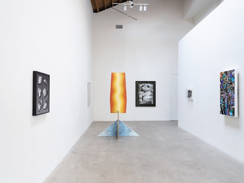 Sculpture Into Photography
