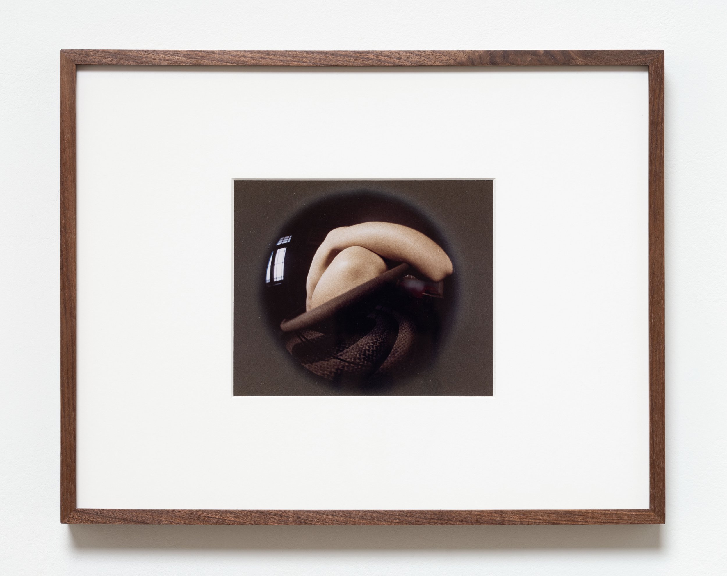   Cko #46-V3/4 , 1967 Chromogenic print 14 3/4 x 18 3/4 x 1 1/2 inches (framed) 