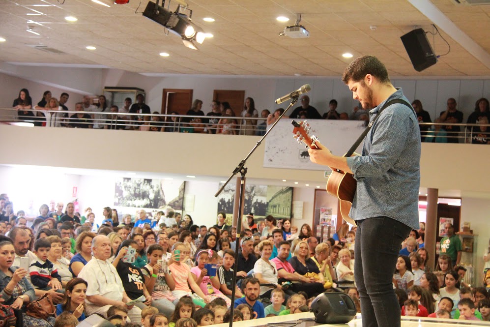 Marcos Martins