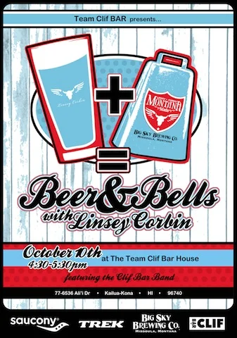 Beer & Bells