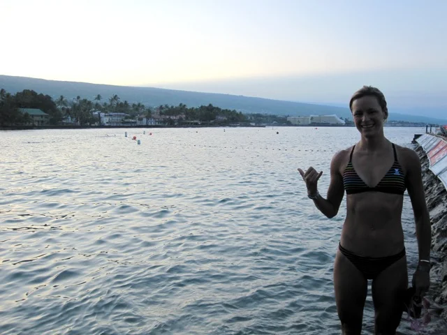 The Elephant in Kona