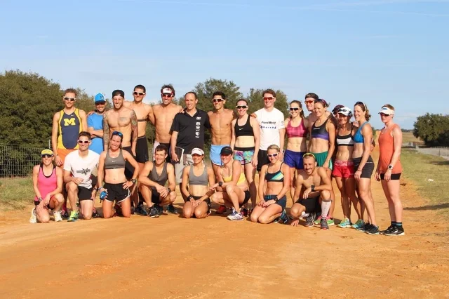 Winter training camp: 5 take-aways