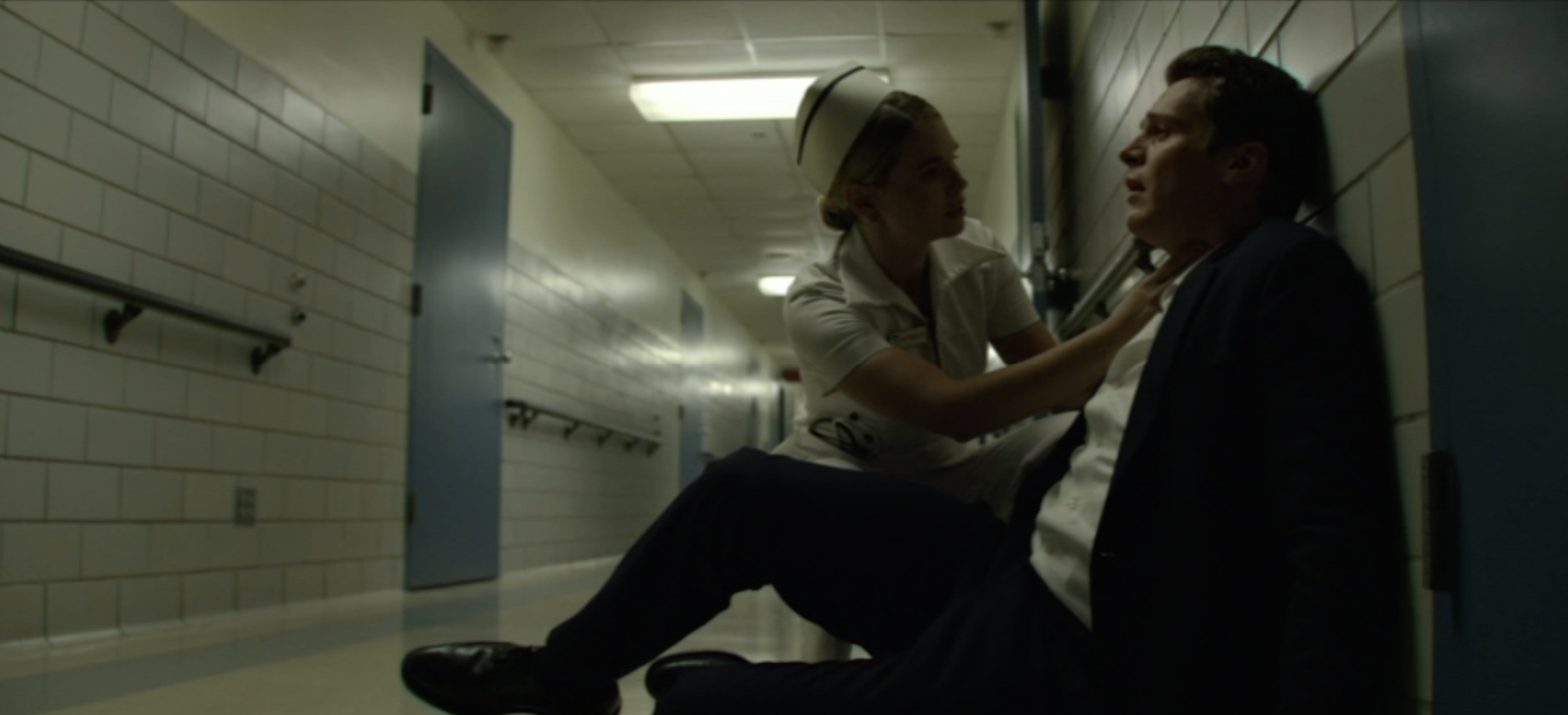Mindhunter