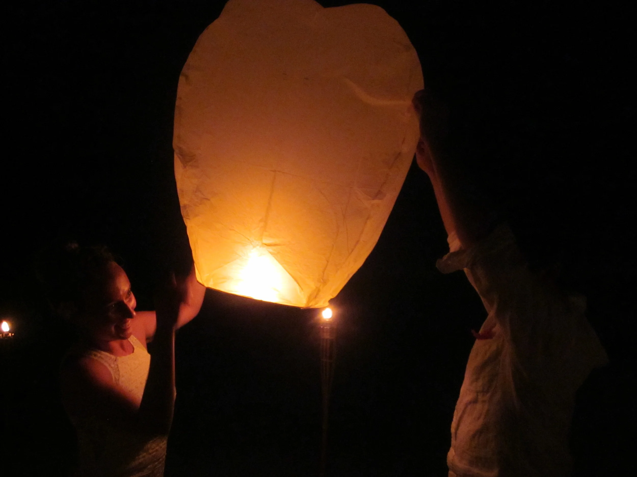 Honeymoon, Seychelles