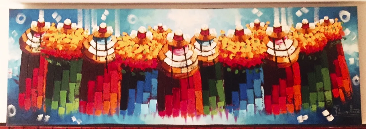 Match Souvenirs to Your Real-World Style