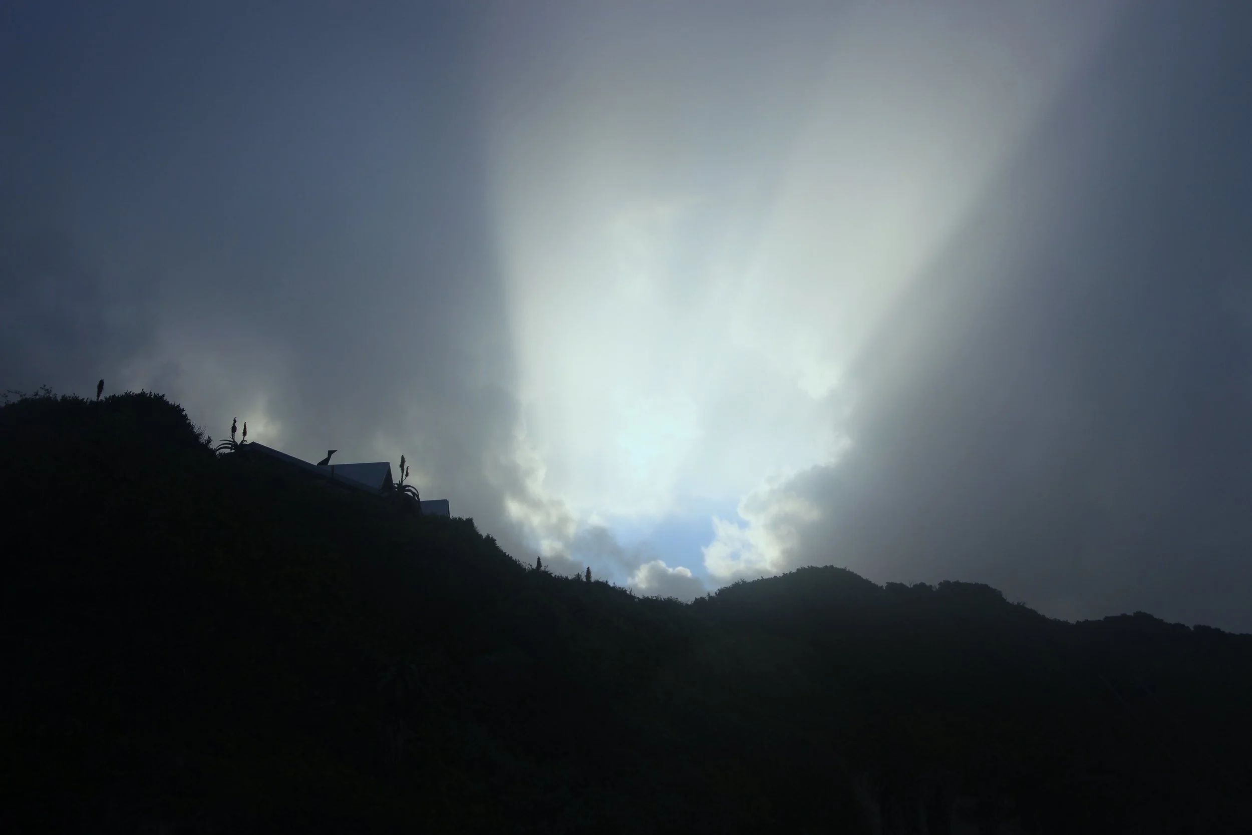 Taken in Jeffrey's Bay, South Africa