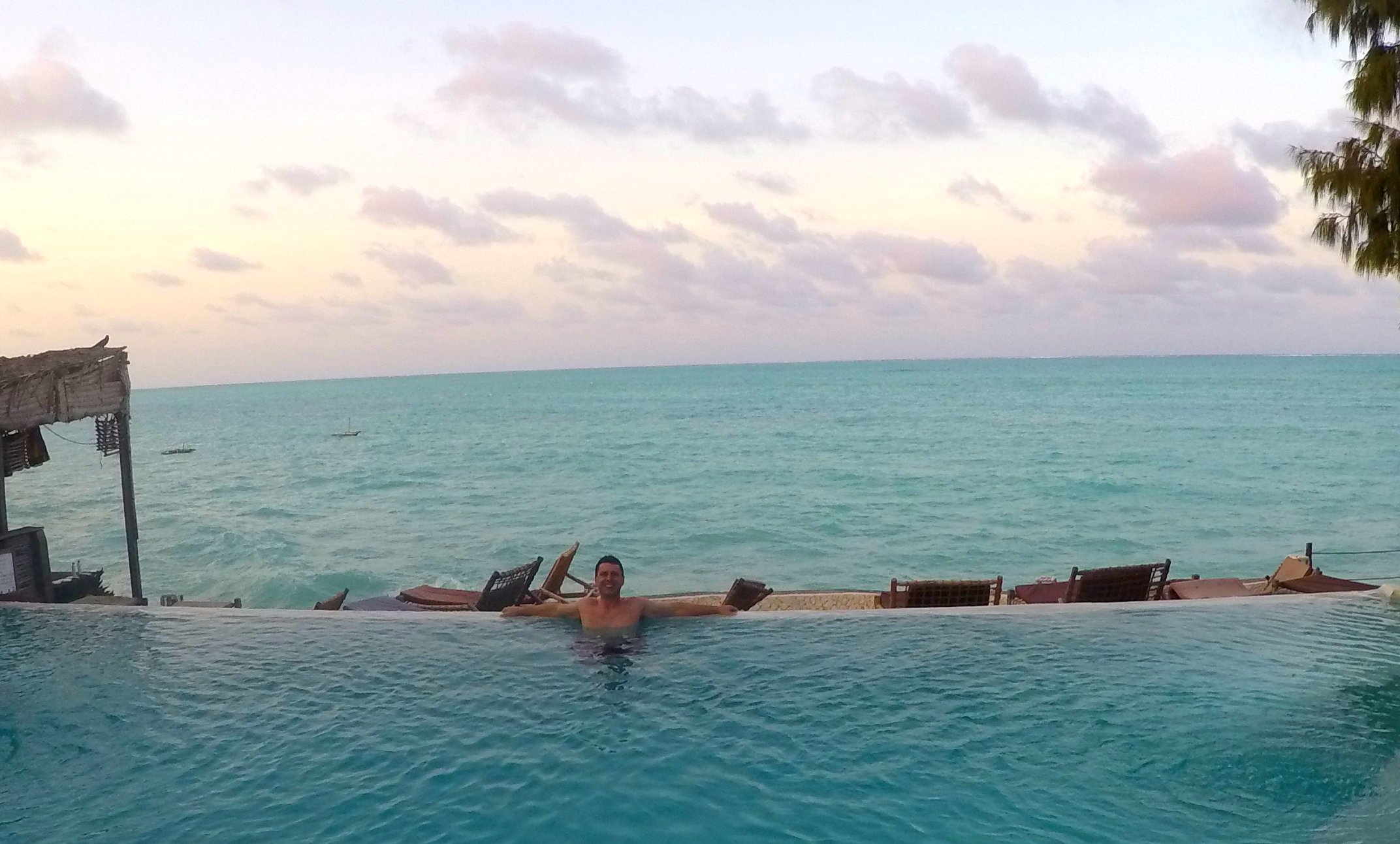 Zanzibar, We Love You