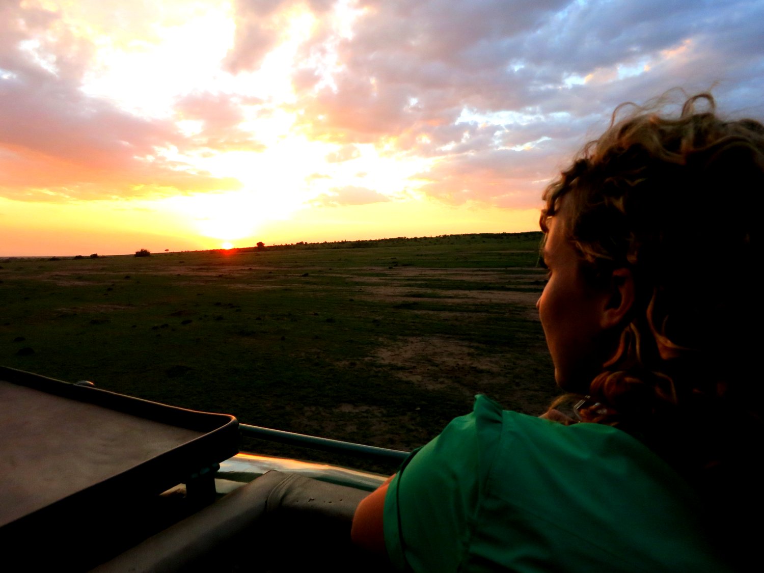 Lessons from the Maasai Mara and Ngorogoro Crater