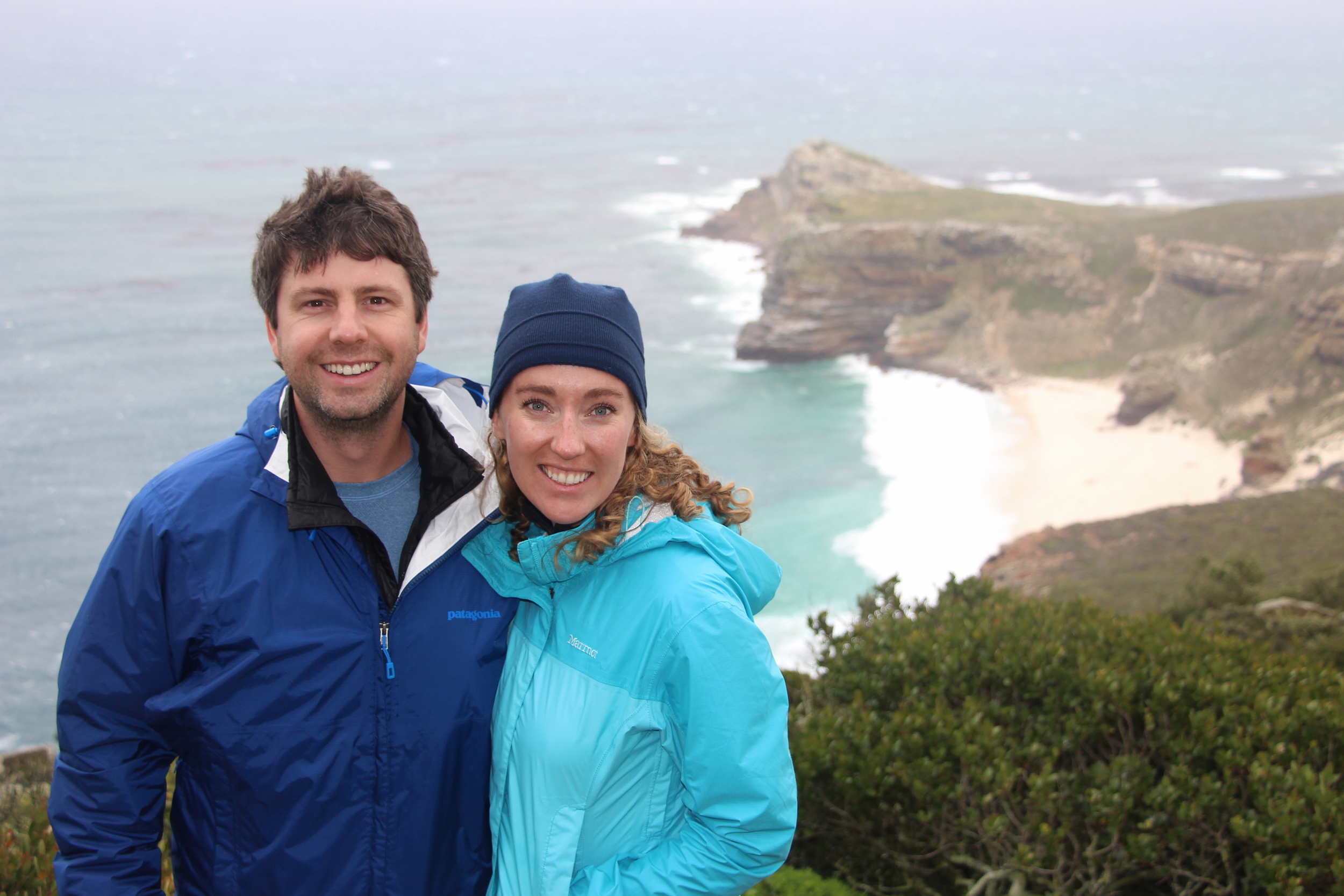 The Skinny on Cape Town