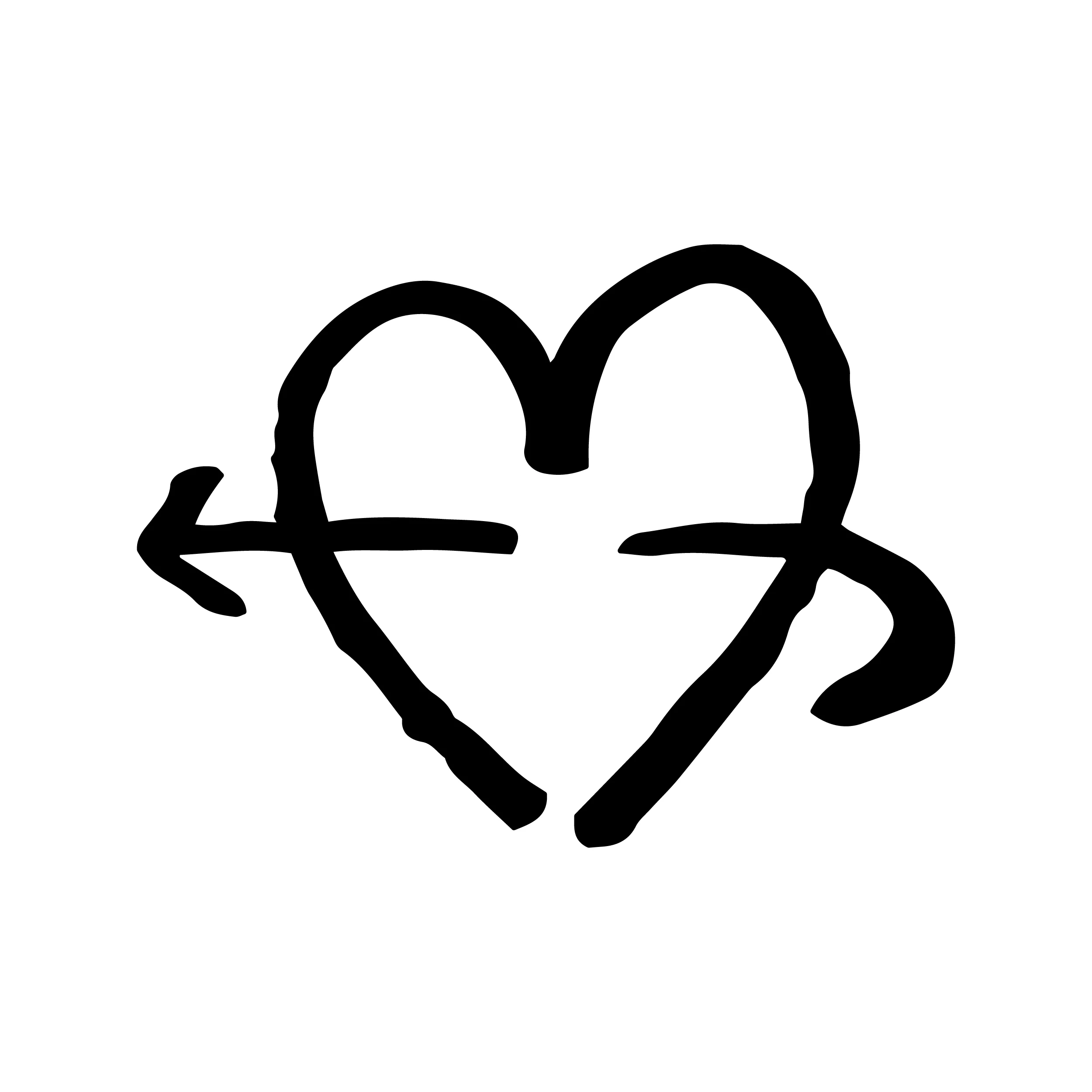 The Root of (Most) Evil