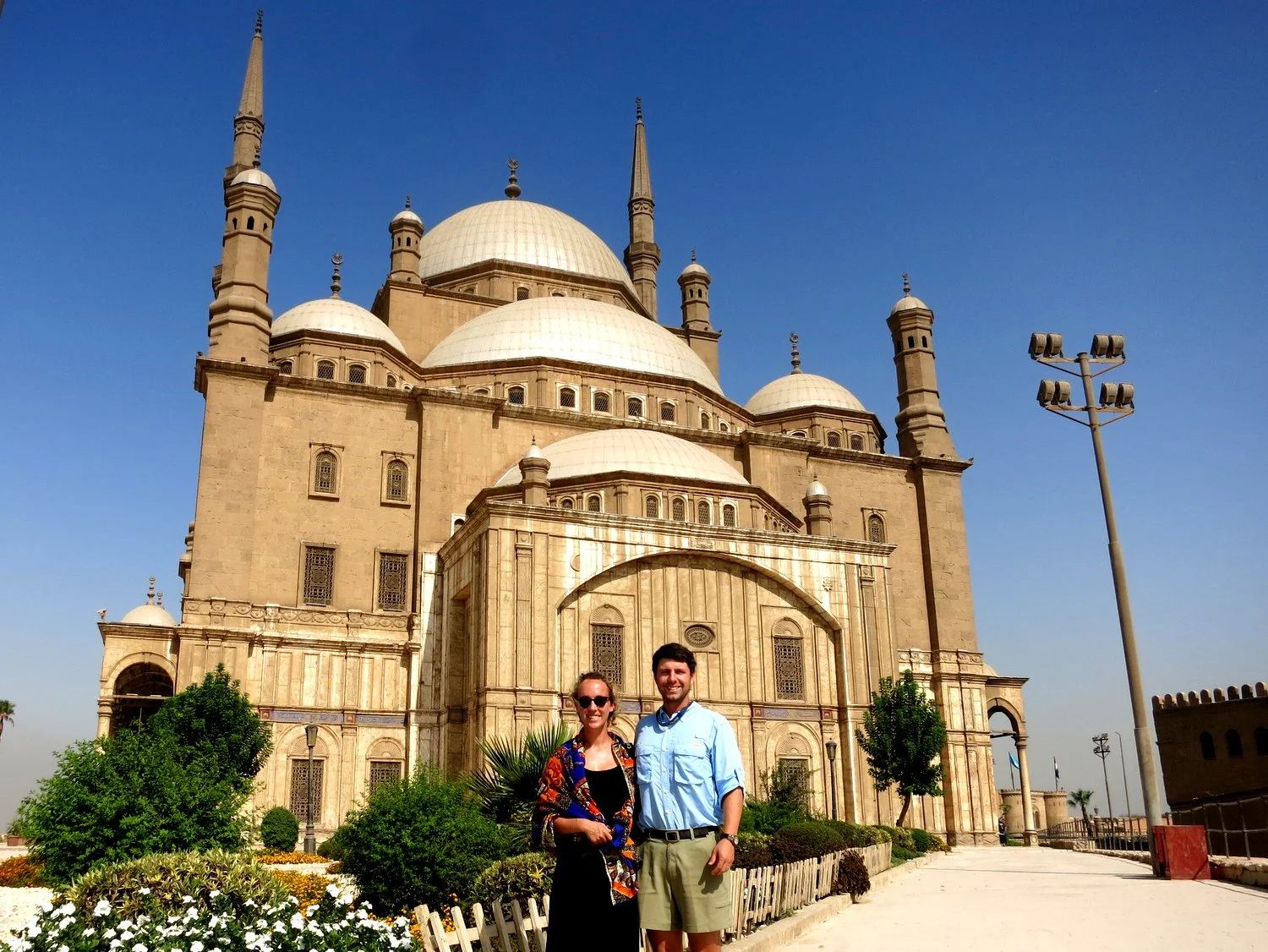 Gallery of Cairo Part 2 and Alexandria