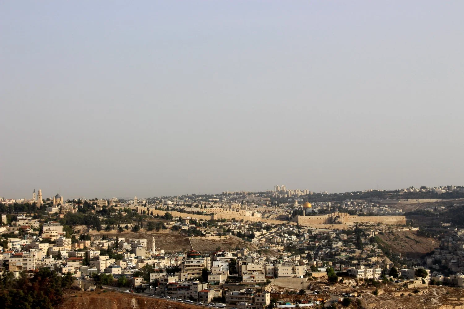 Jerusalem