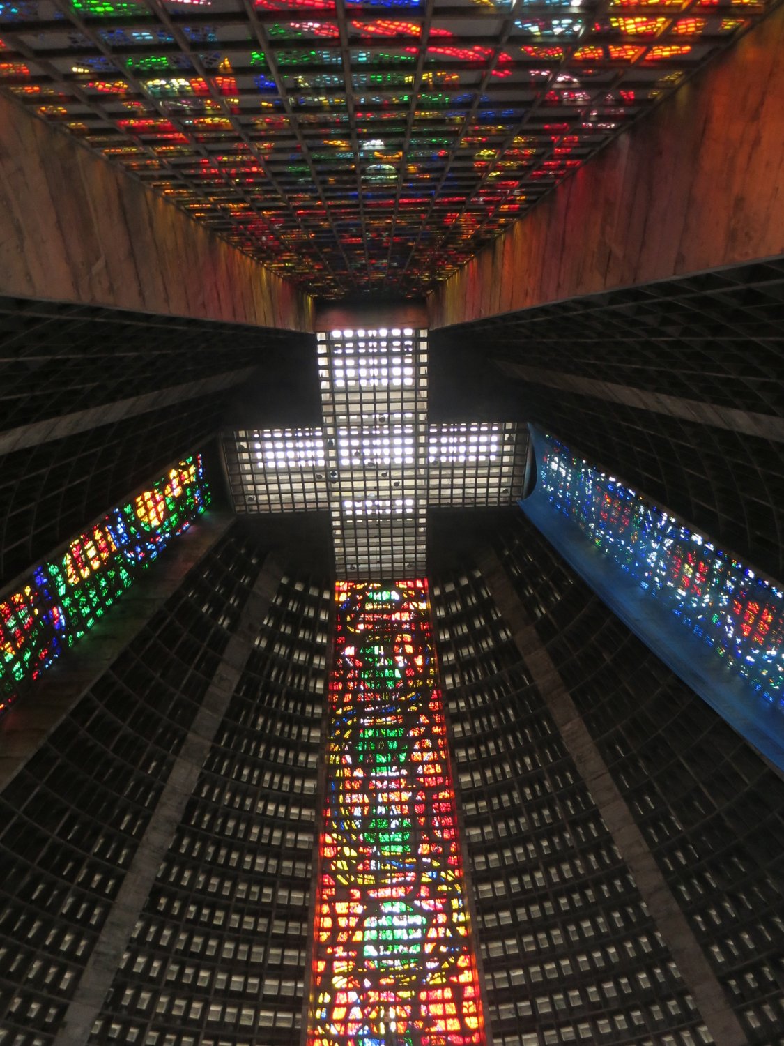 Rio de Janeiro Metropolitan Cathedral