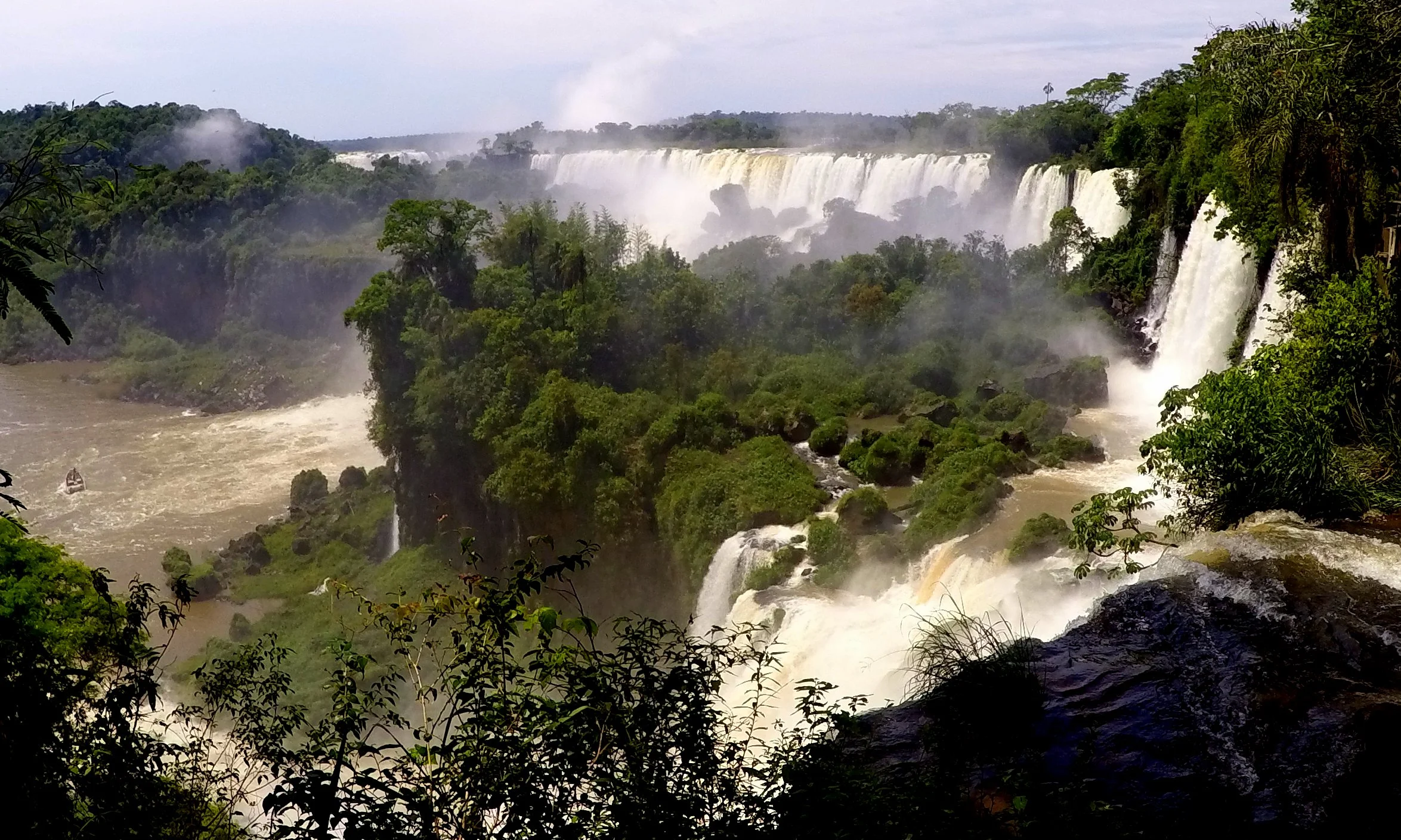 Iguaçu Falls