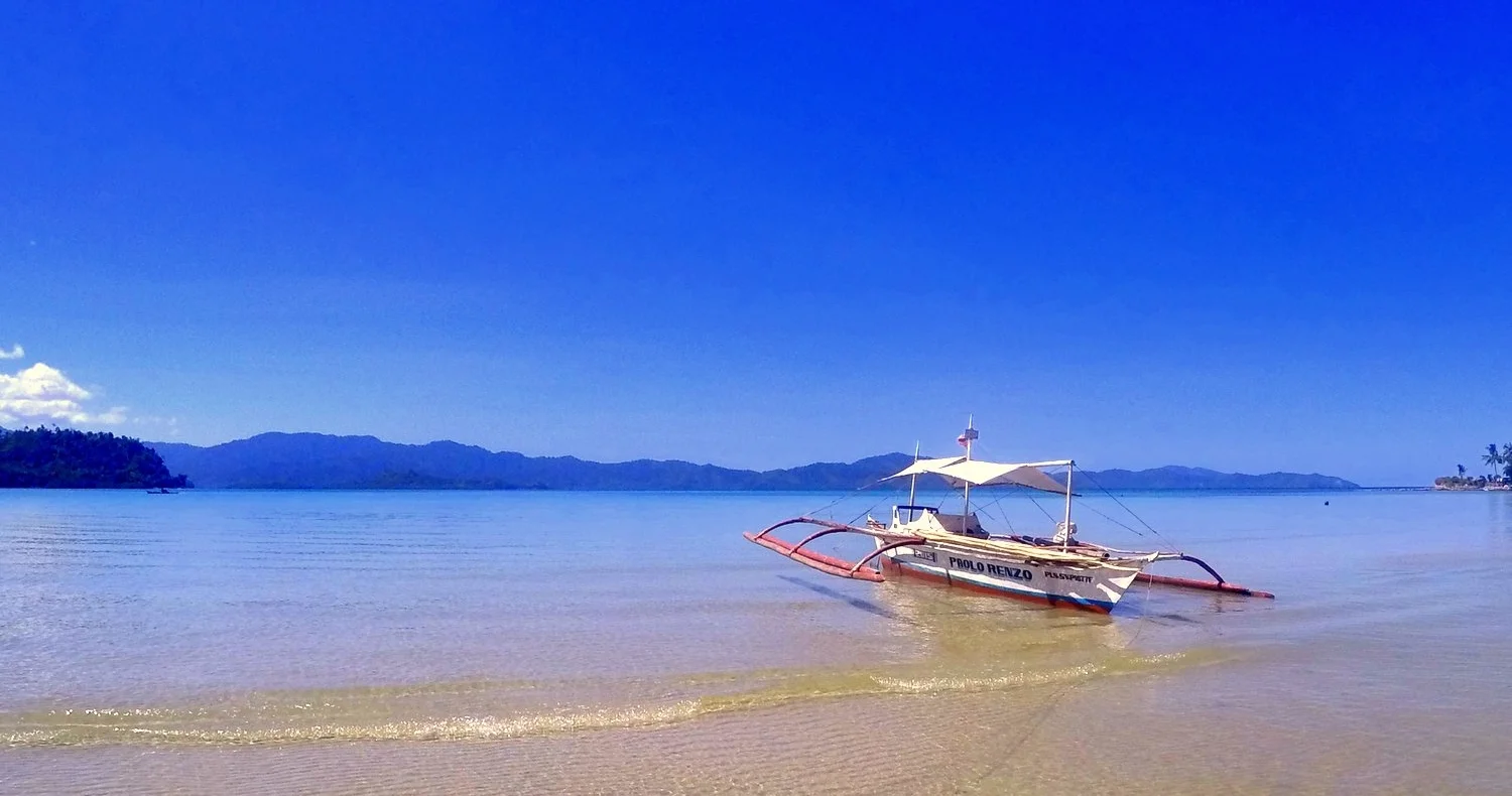Philippines = Paradise