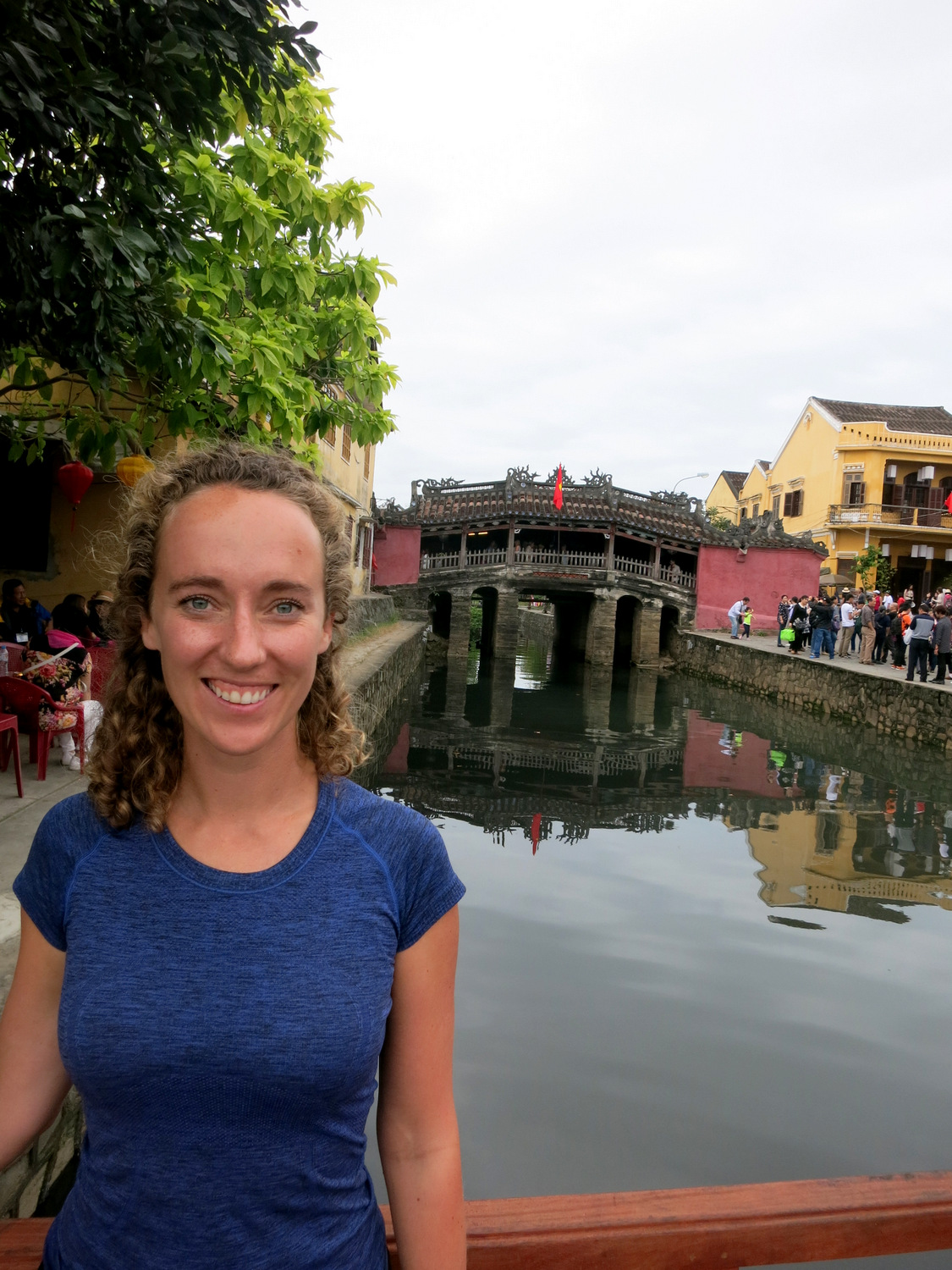 Hoi An