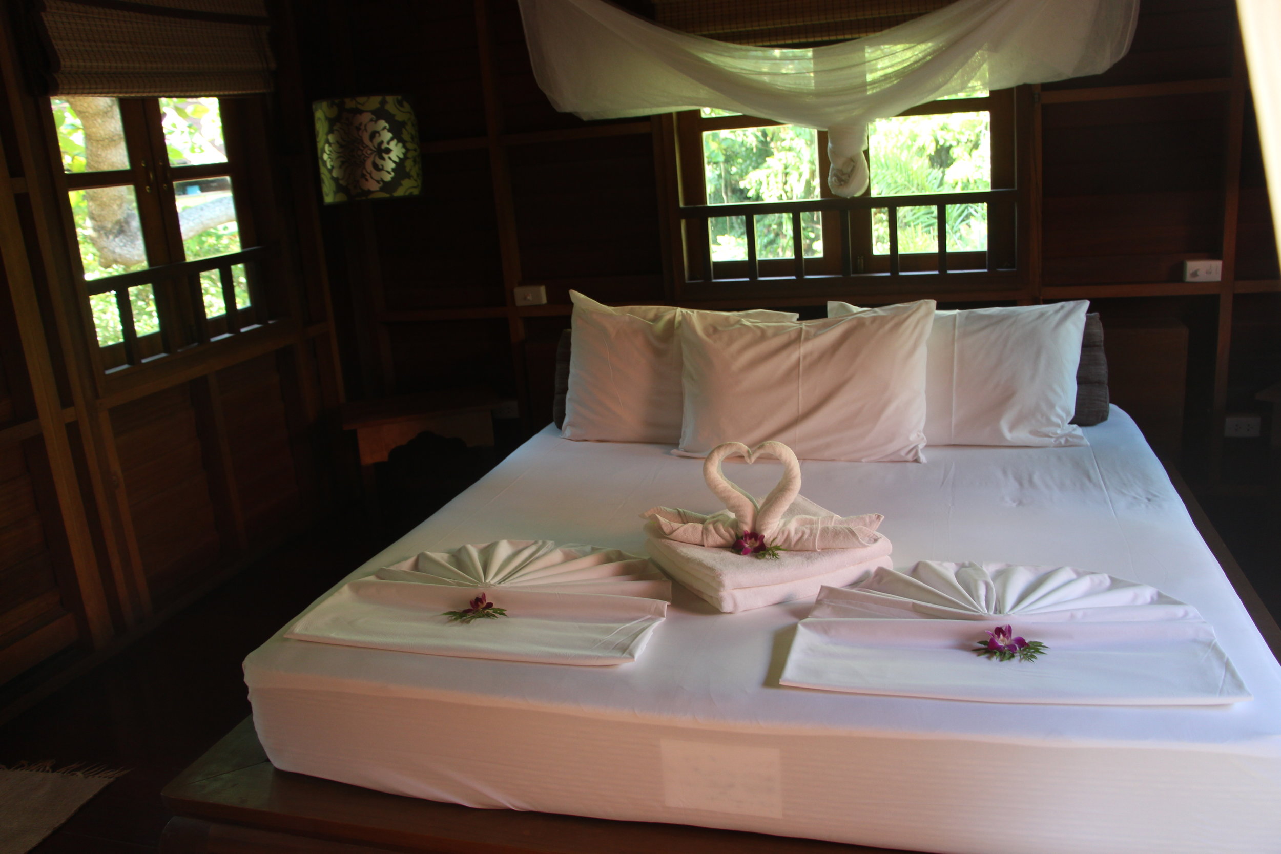 Ralay Beach House