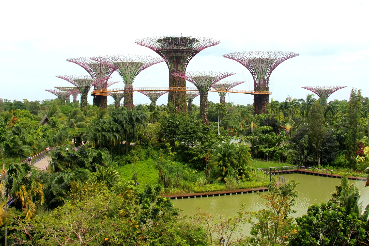 Singapore - Welcome to the Future