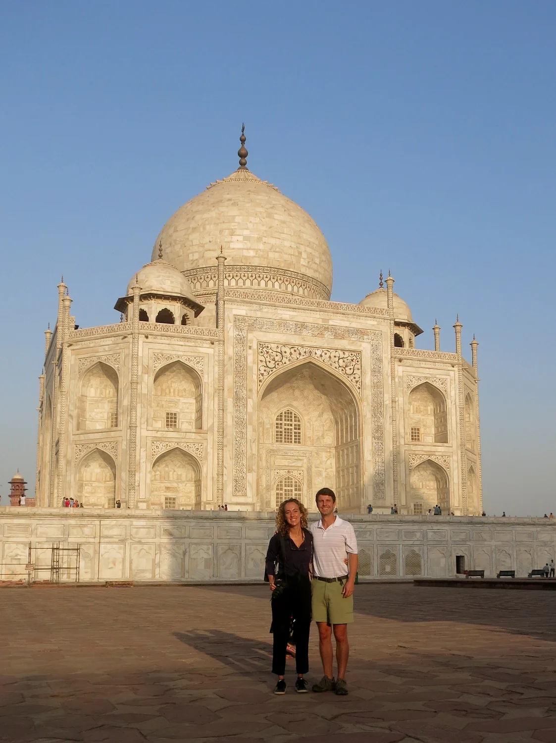 India Travels Continued...