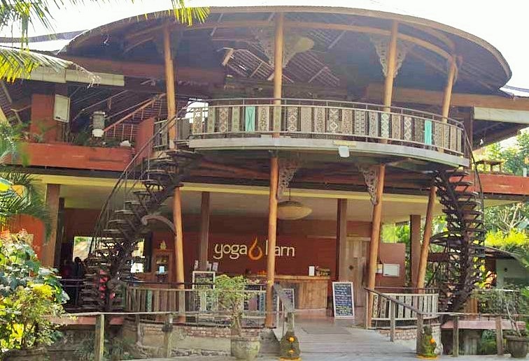 Photo from https://thenorthernboy.com/yoga-barn-ubud
