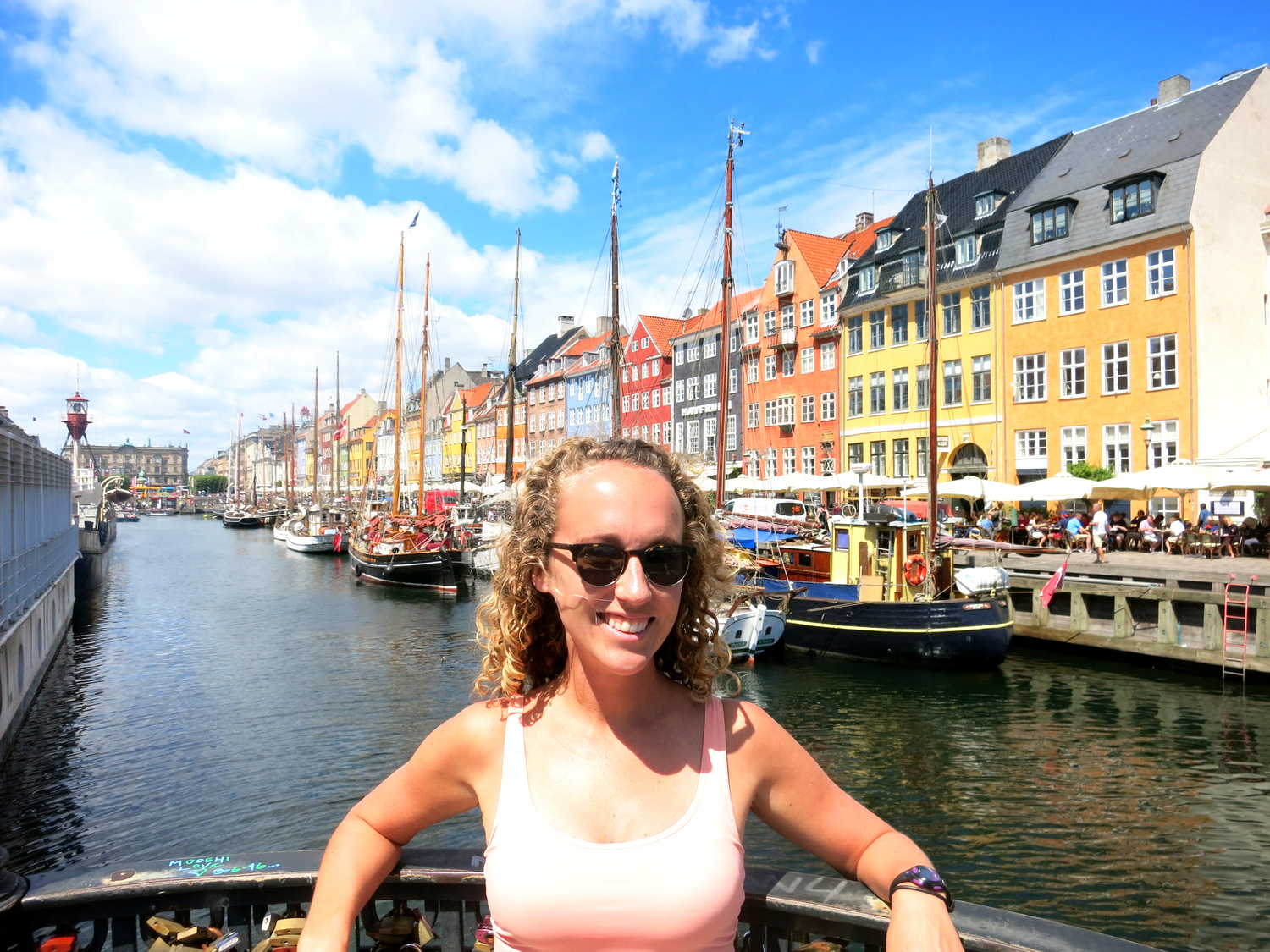 Copenhagen