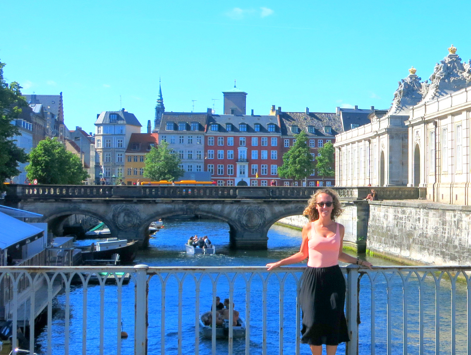 Copenhagen