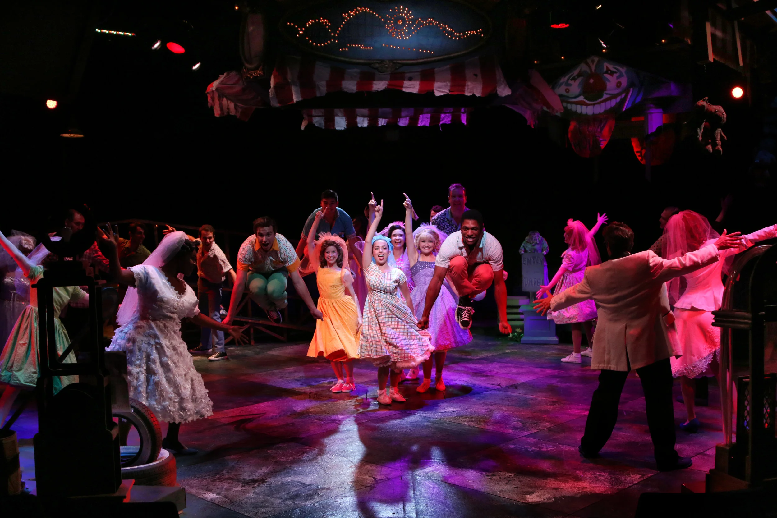 All Shook Up Designedaf Com