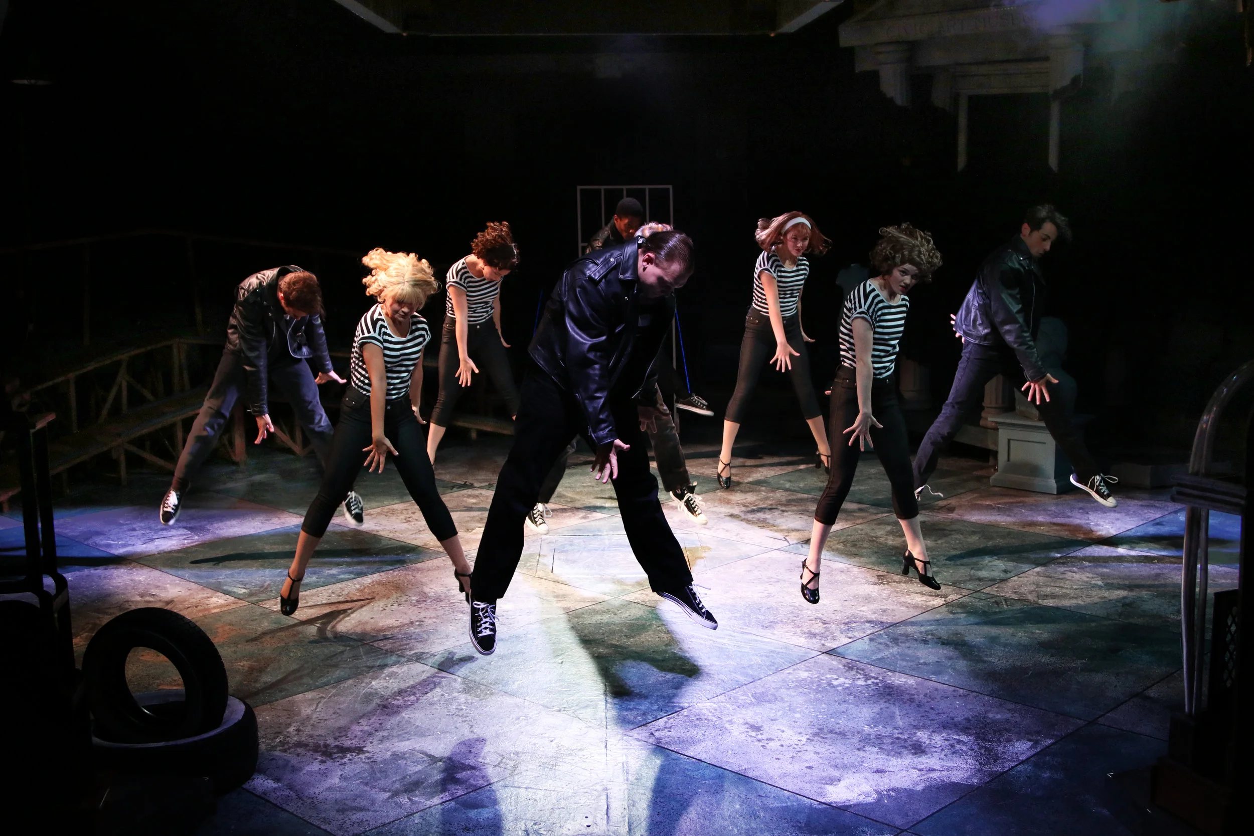 All Shook Up Designedaf Com