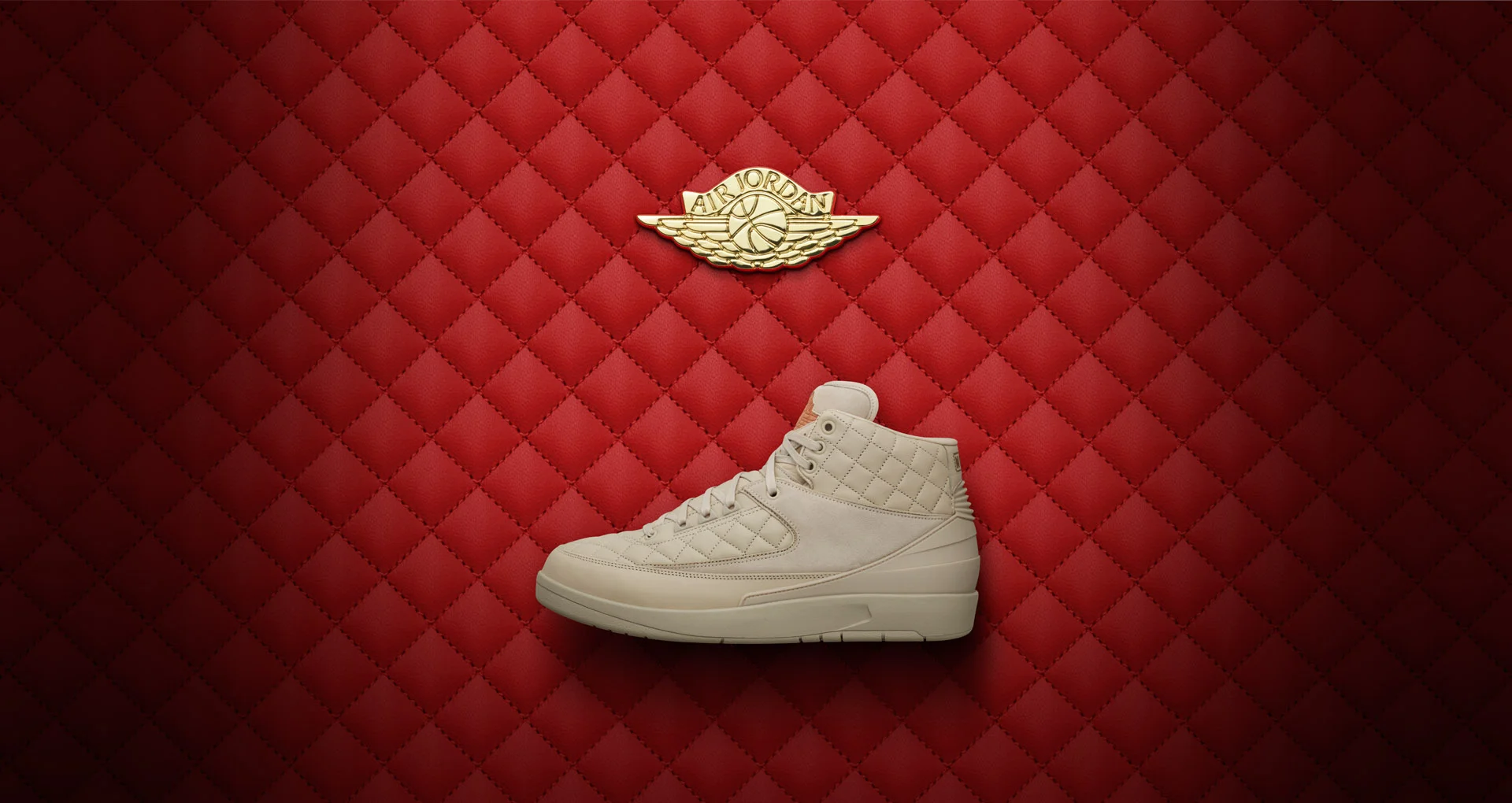 $650 Just Don Air Jordan 2's 